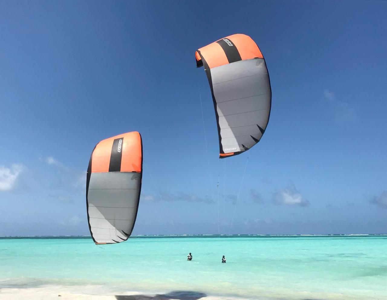 Appartement Surfescape Zanzibar