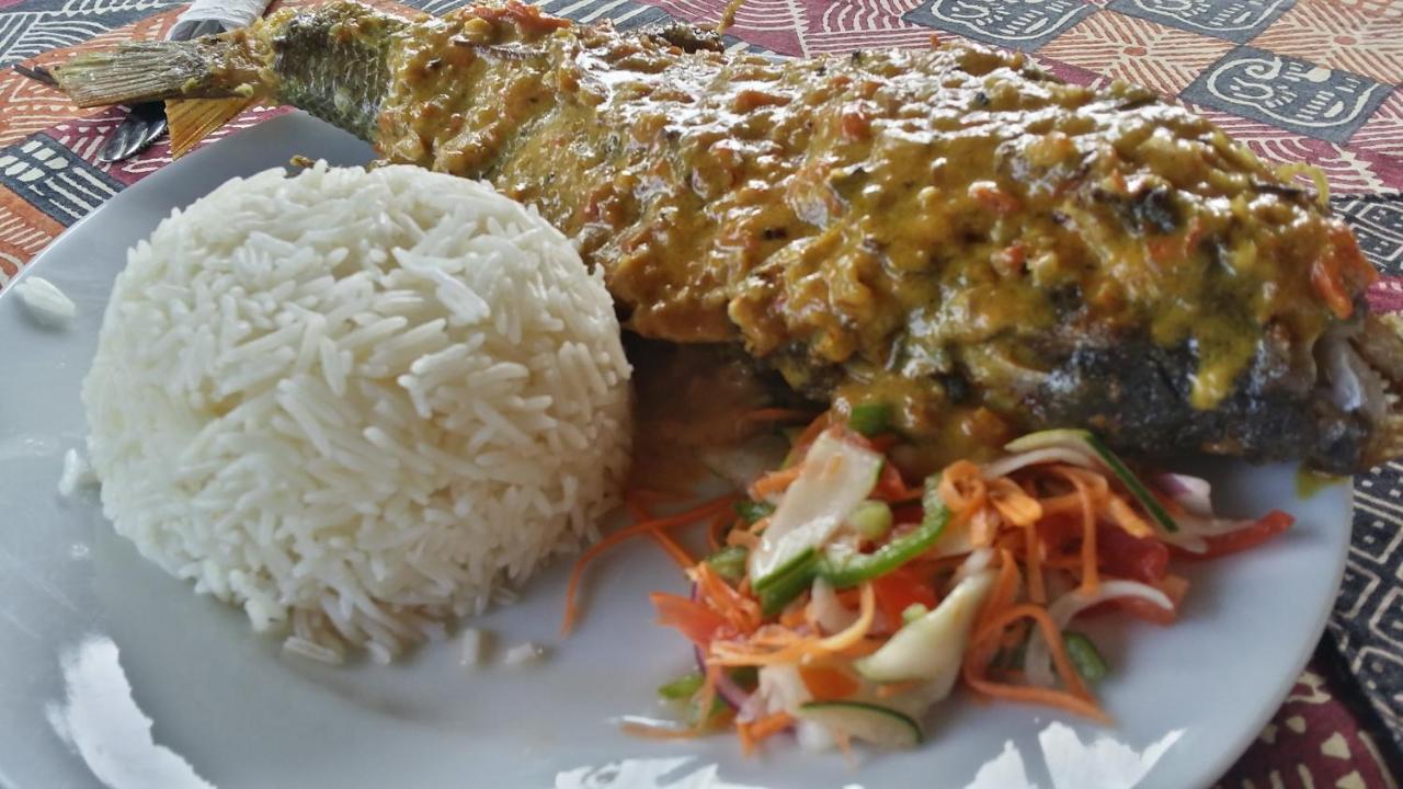 Kivulini And Restaurant