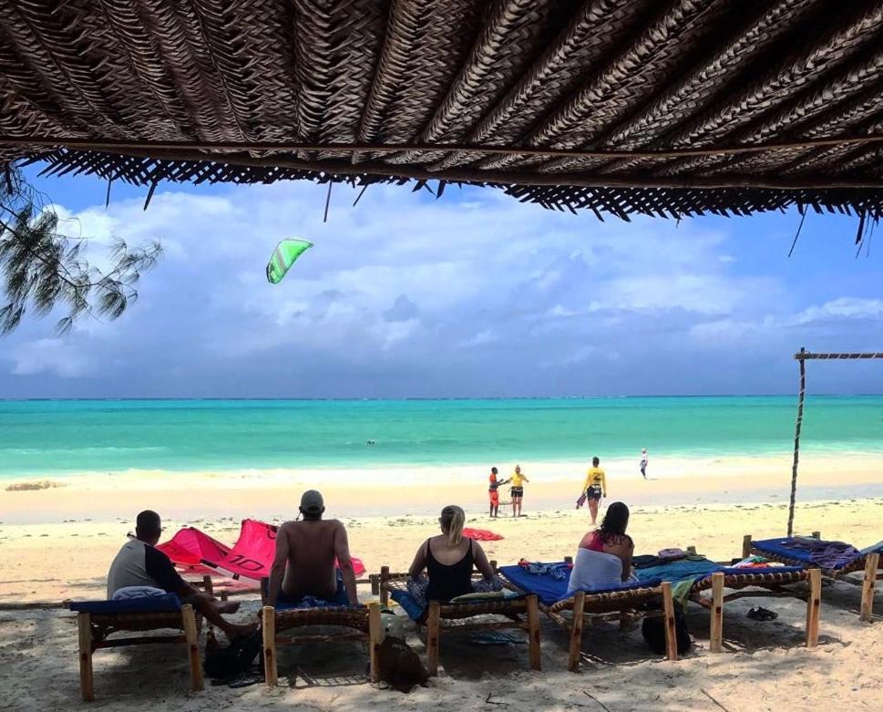 Drifters Zanzibar *