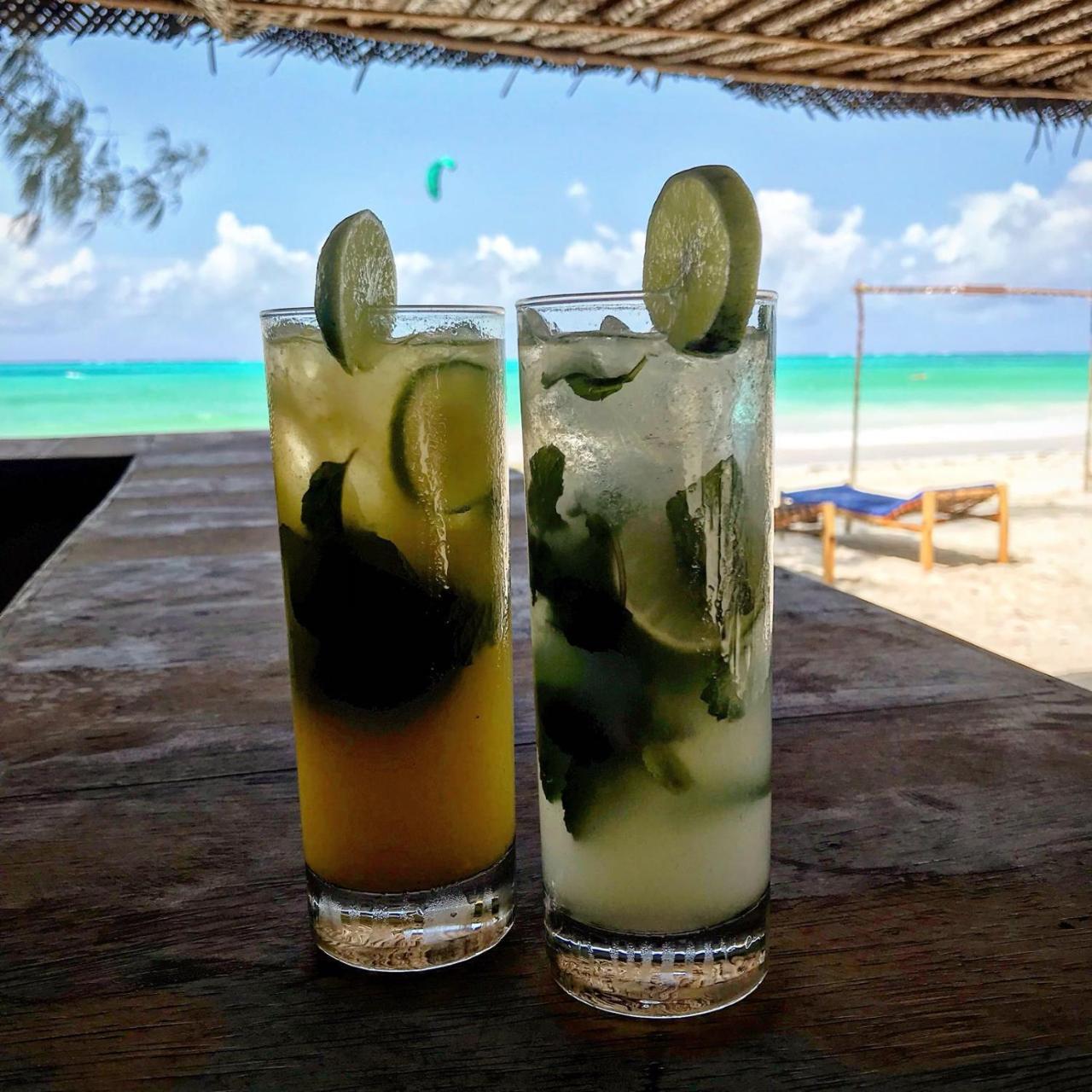 Drifters Zanzibar