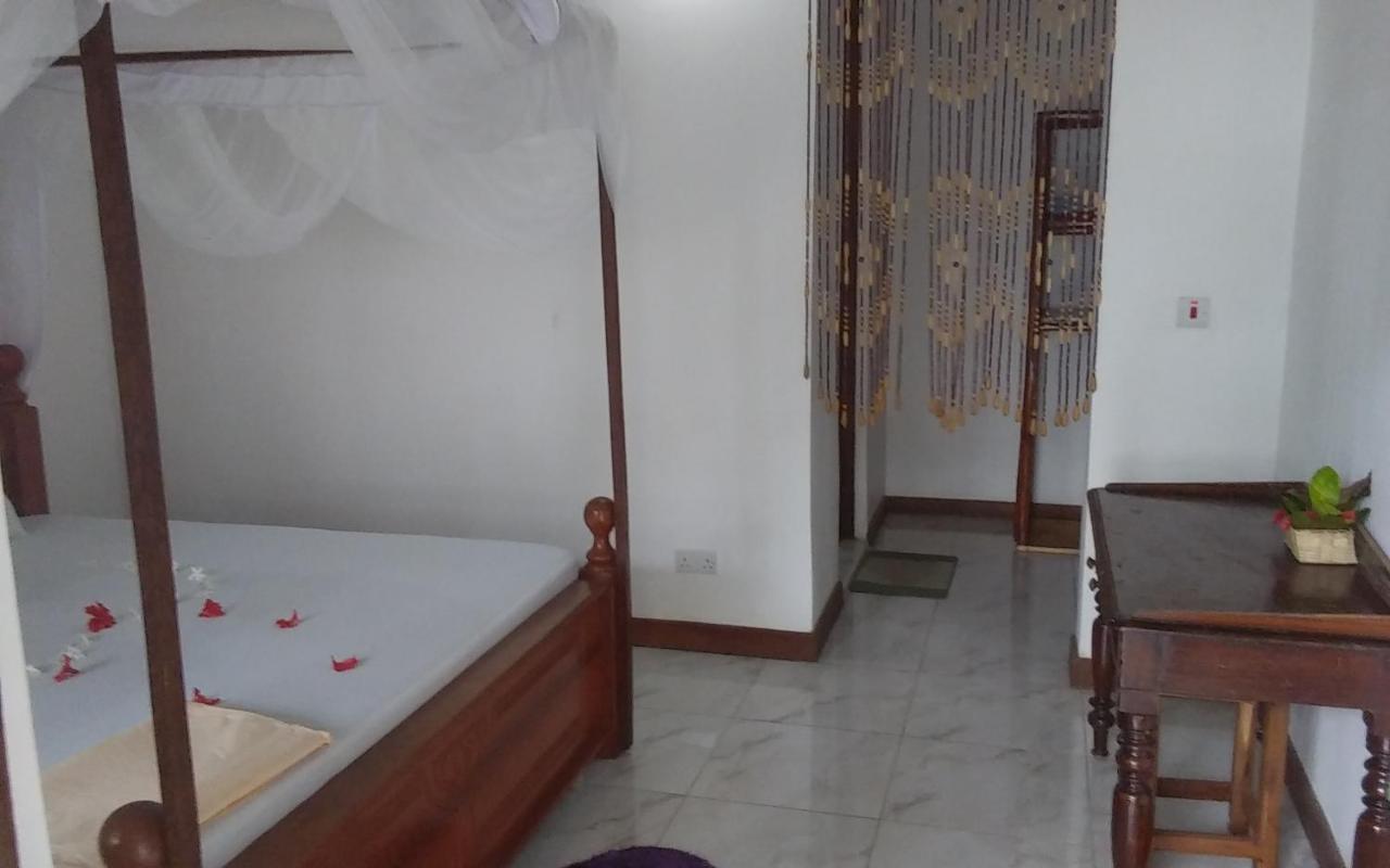 Bed & Breakfast Kivulini And Restaurant *