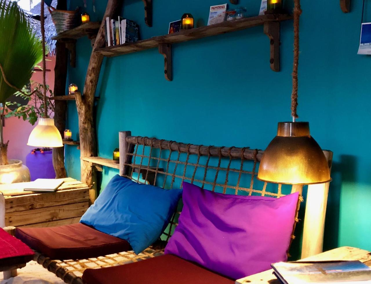 Zanzistar Lodge 3* Jambiani (Zanzibar)
