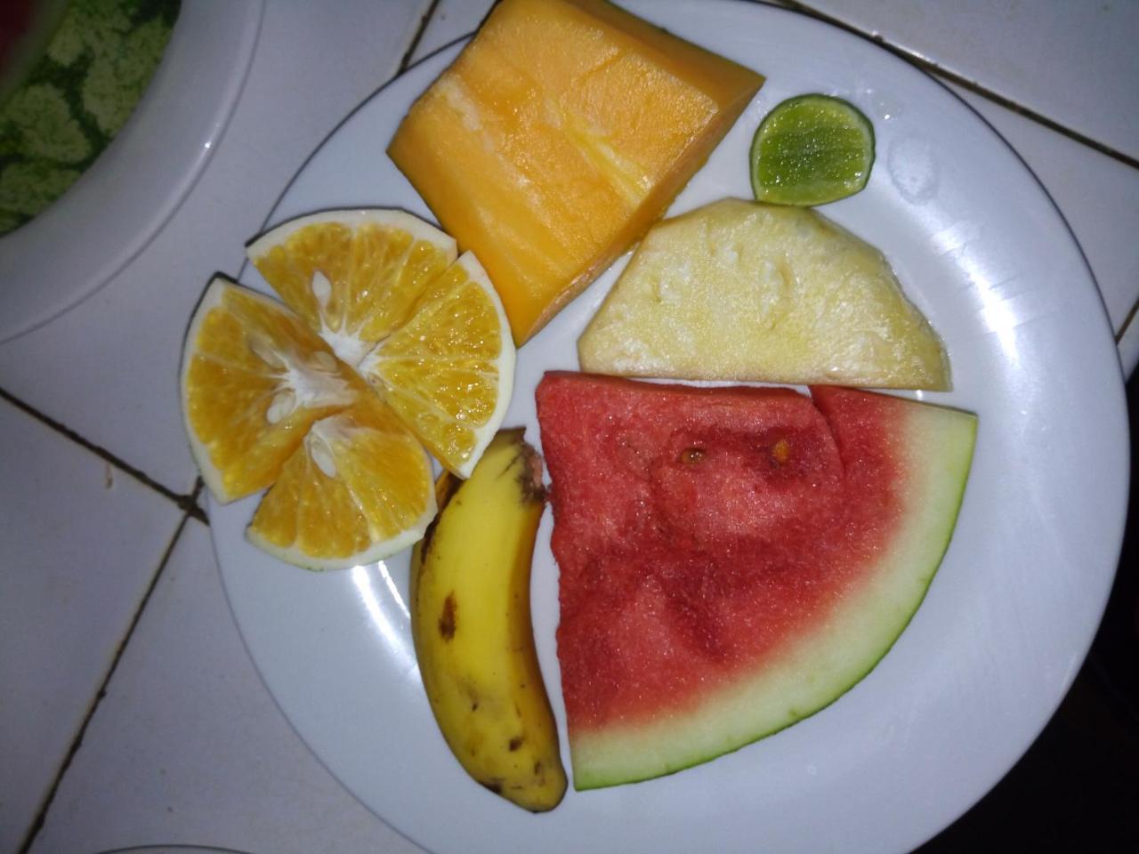 Mau'splace - Authentic Afrikan House *