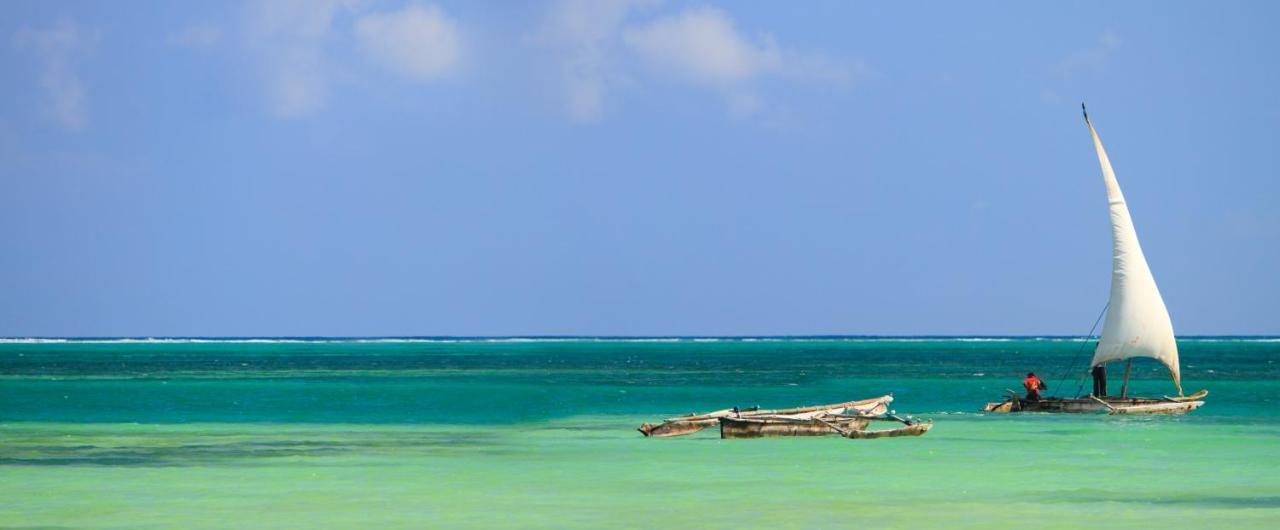 Tikitam Palms Boutique 5* Pongwe