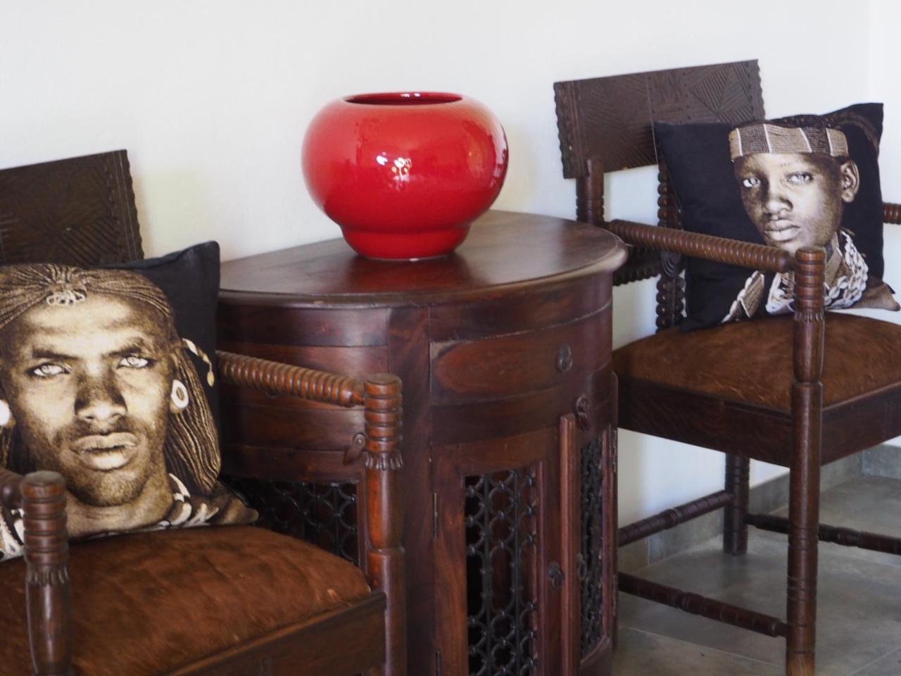 Tikitam Palms Boutique