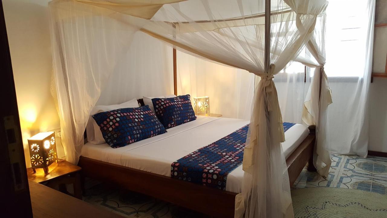 Moyo Villa Kipara Zanzibar