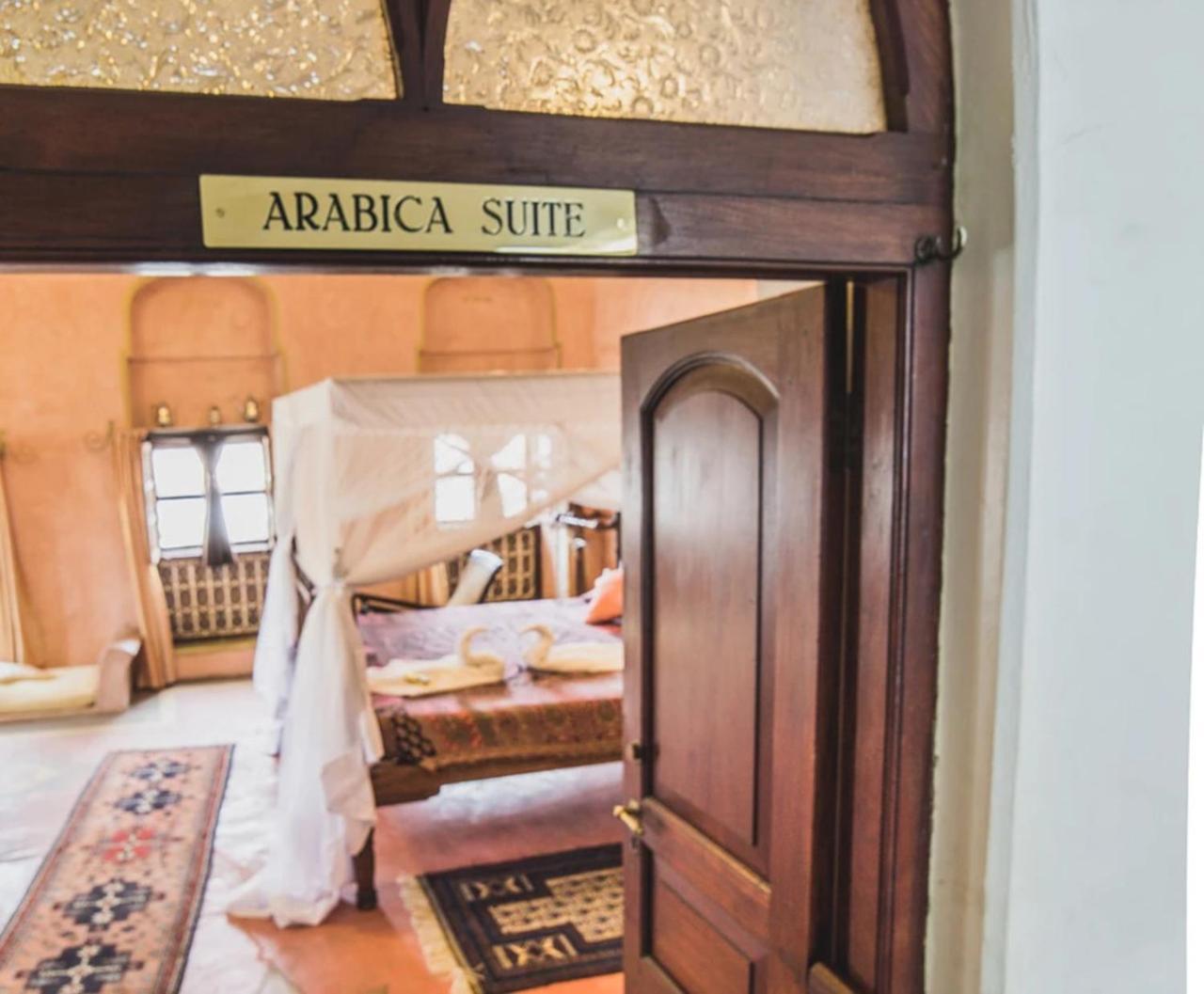 Coffee House 3* Zanzibar