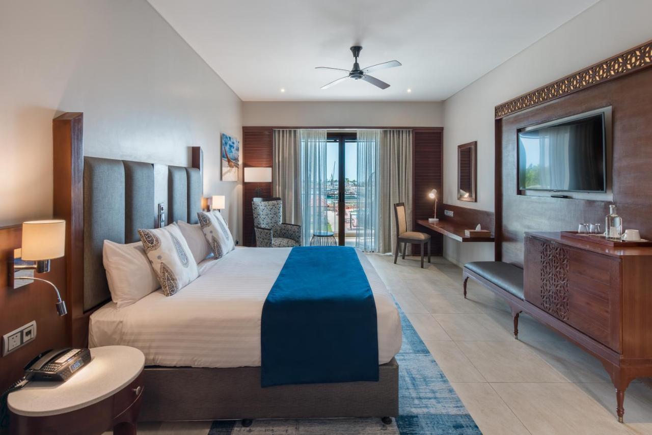 Hotel - Azam Luxury Resort&spa Sansibar