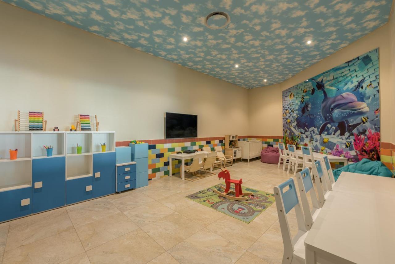 - Azam Luxury Resort&spa 5* Sansibar