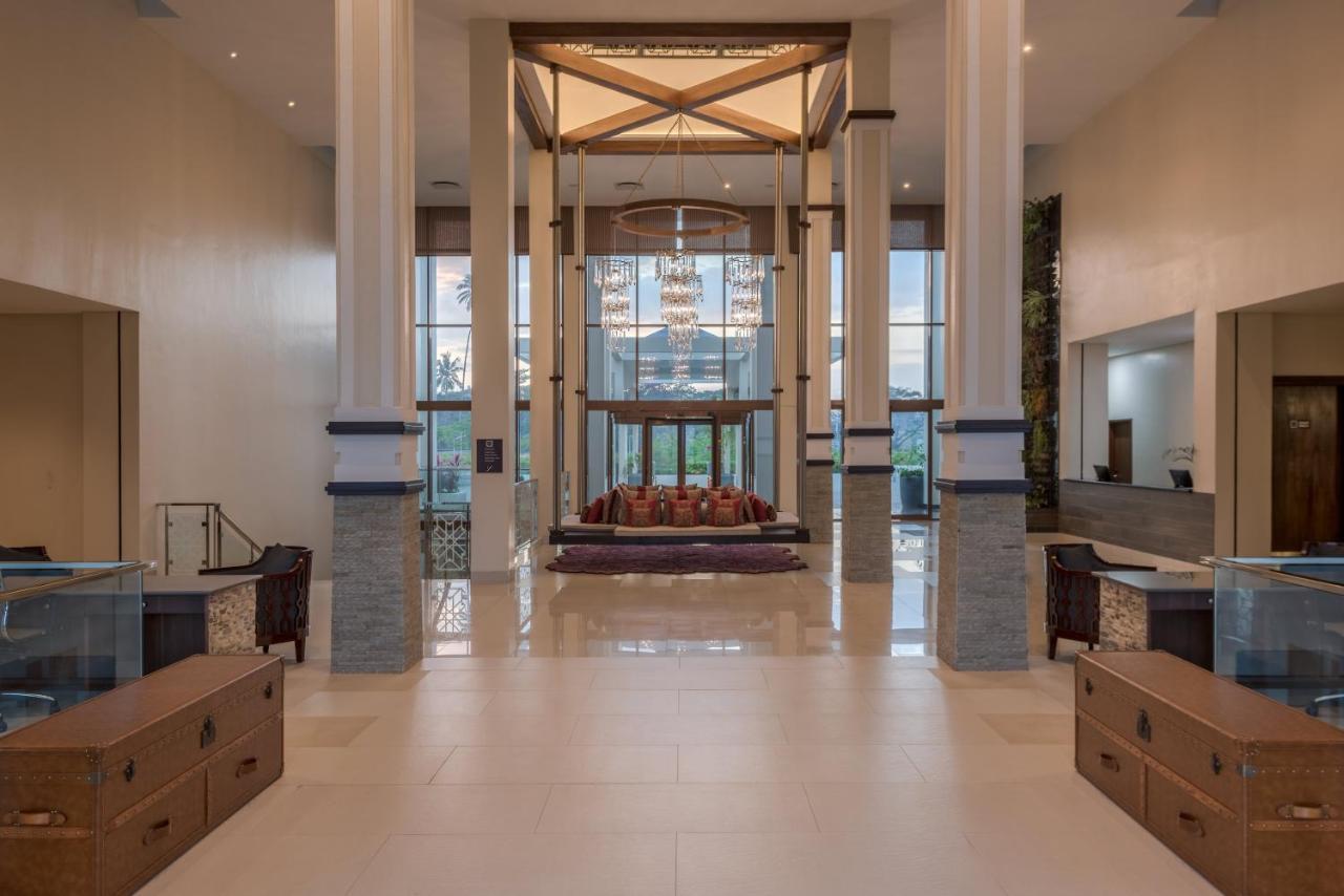 Hotel - Azam Luxury Resort&spa 5*