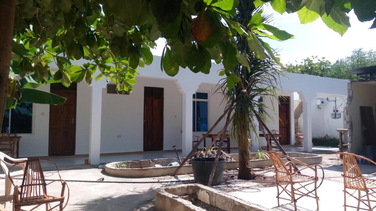 Bed & Breakfast Kilimanjaro 3*