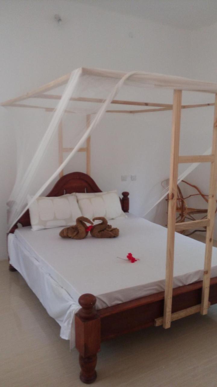 Bed & Breakfast Kilimanjaro 3*
