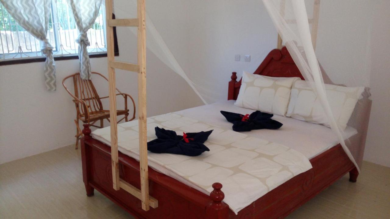 Bed & Breakfast Kilimanjaro