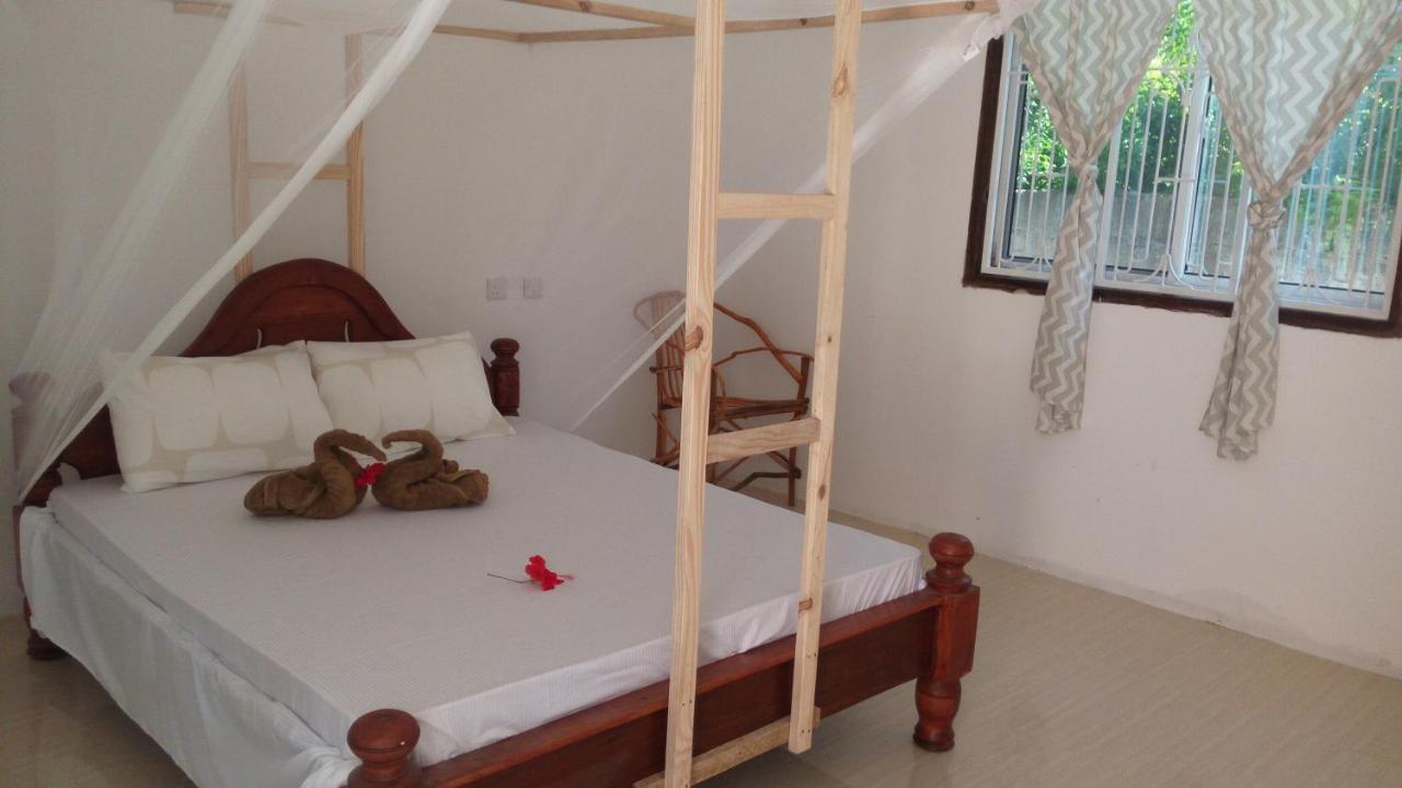 Kilimanjaro Bed & Breakfast