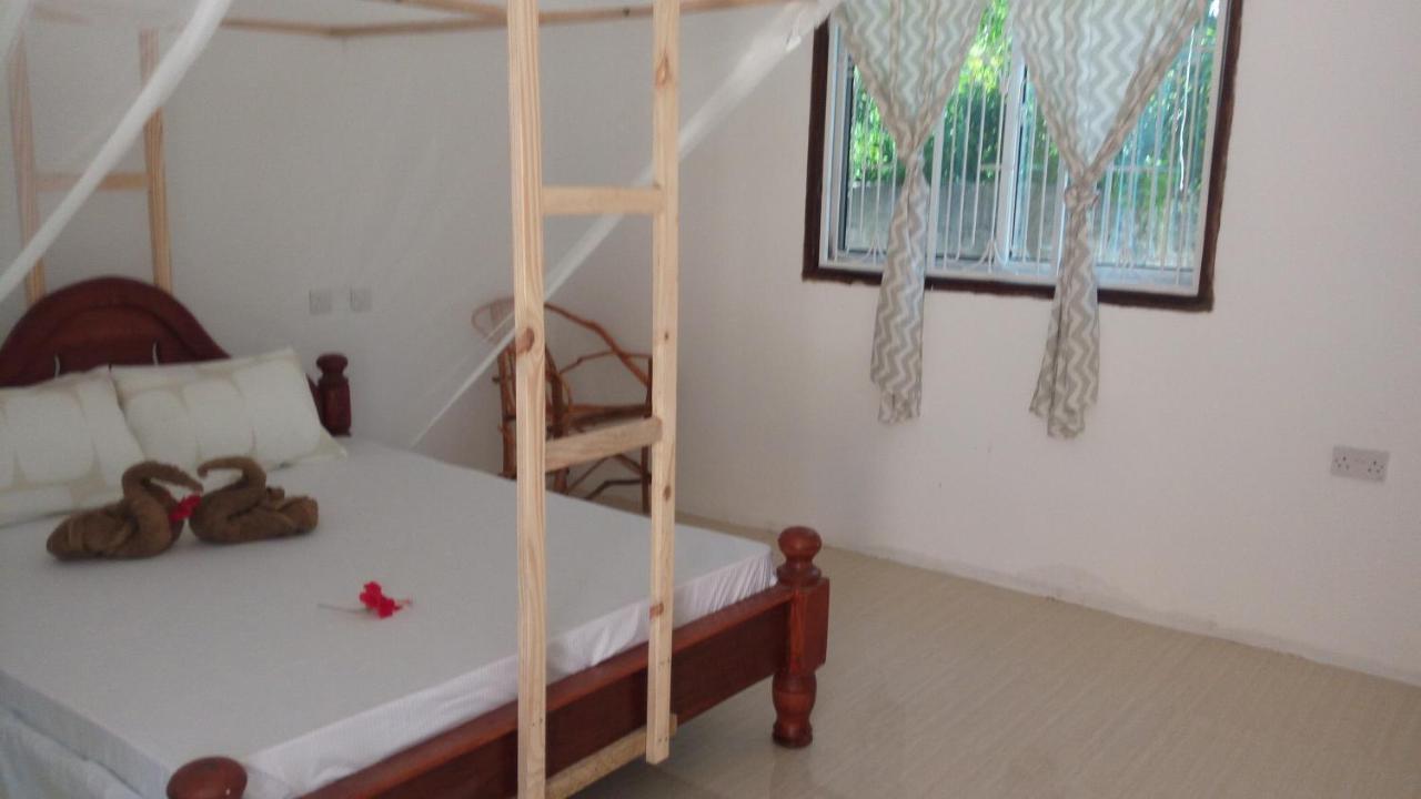 Kilimanjaro Bed & Breakfast