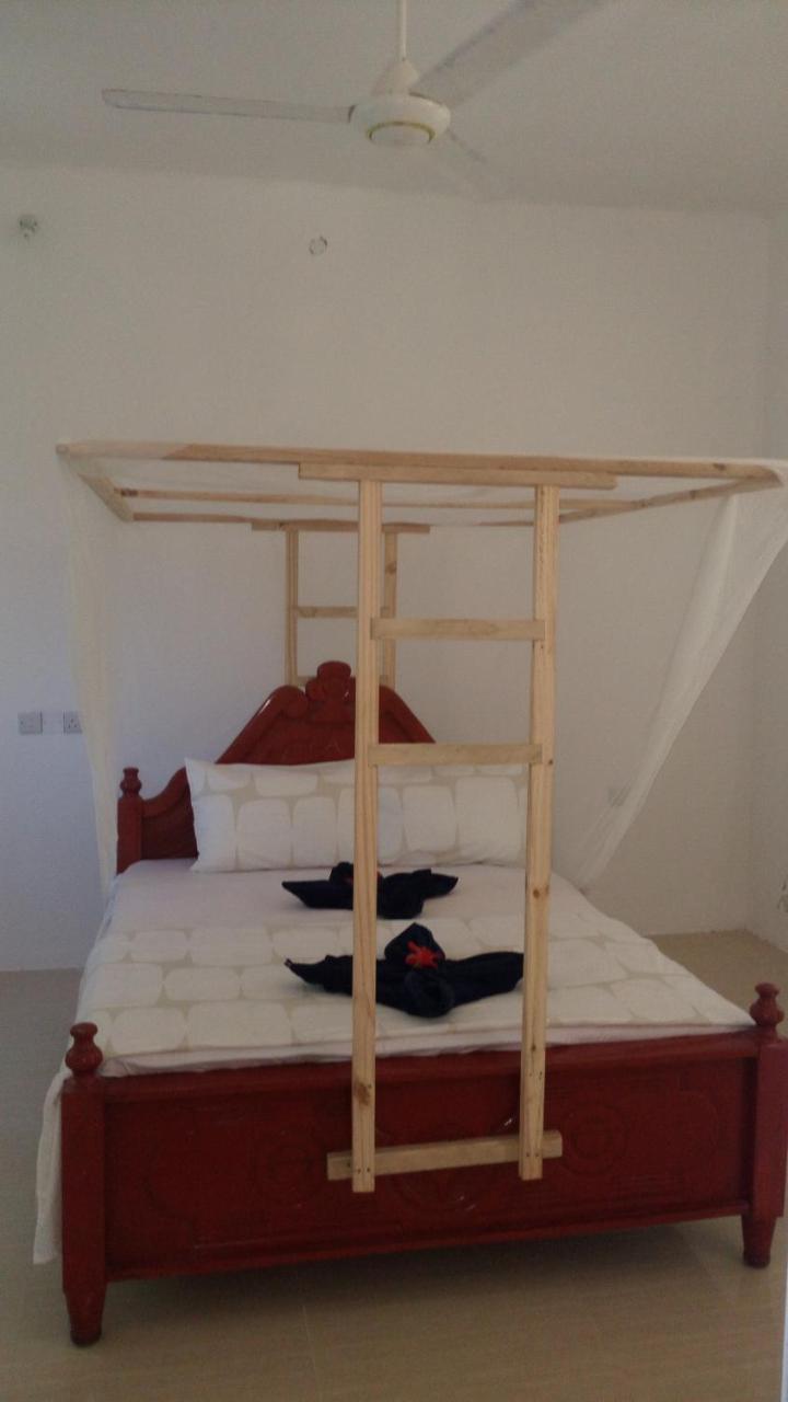 Kilimanjaro Bed & Breakfast 3*