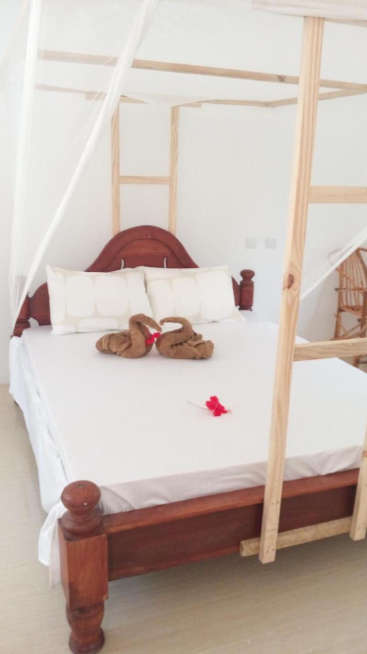 Bed & Breakfast Kilimanjaro