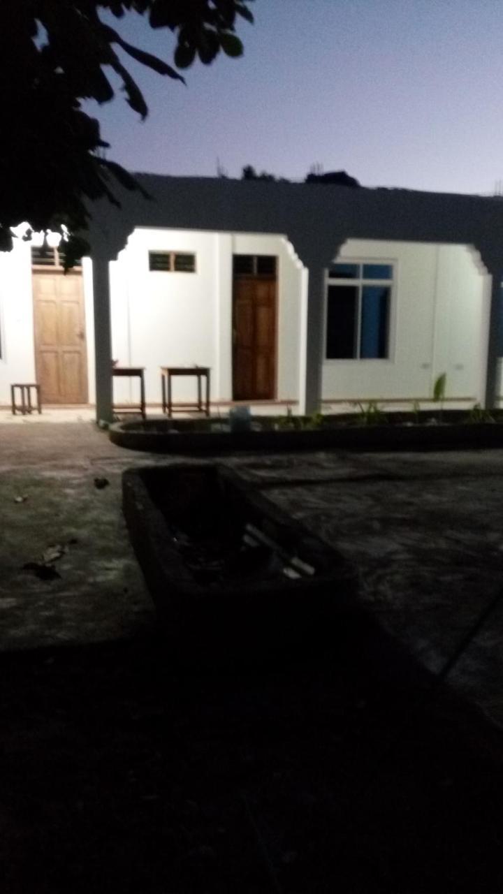 Kilimanjaro Bed & Breakfast