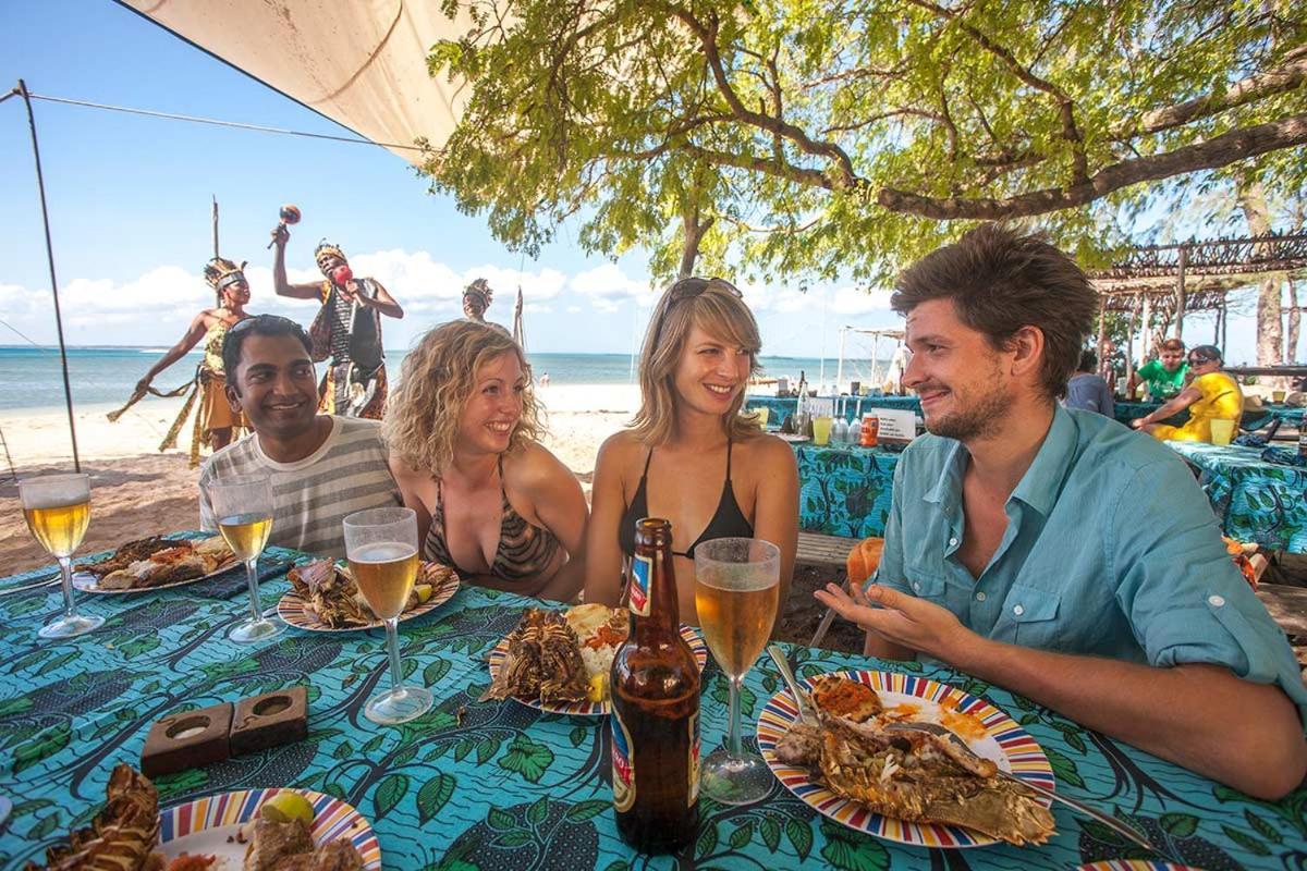 Kilimanjaro Bed & Breakfast 3*