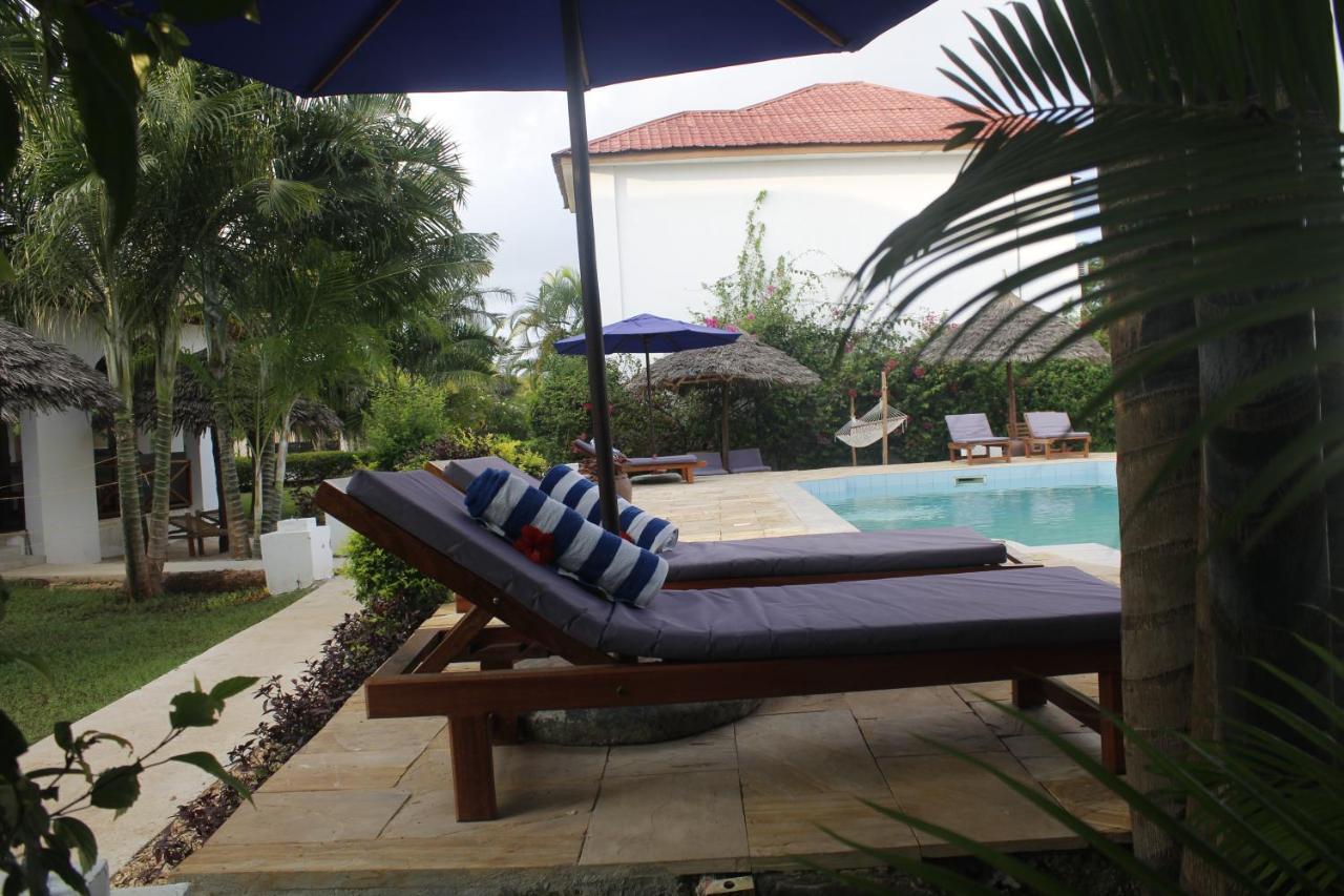 Zanzibar Star Nungwi