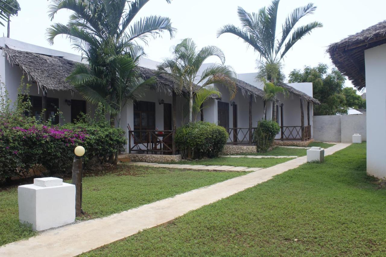 Hotel Zanzibar Star Nungwi
