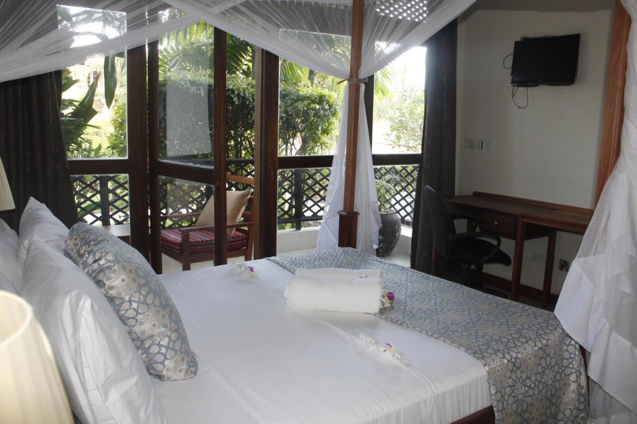 Hotel Zanzibar Star Nungwi