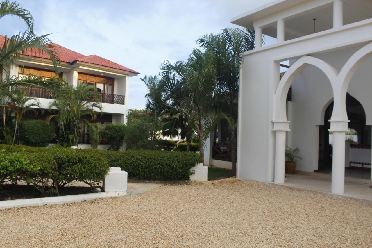 Hotel Zanzibar Star 4*