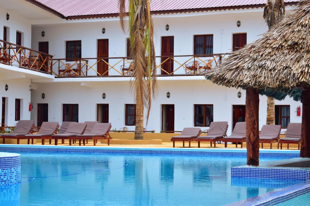 Hotel Amaan Nungwi