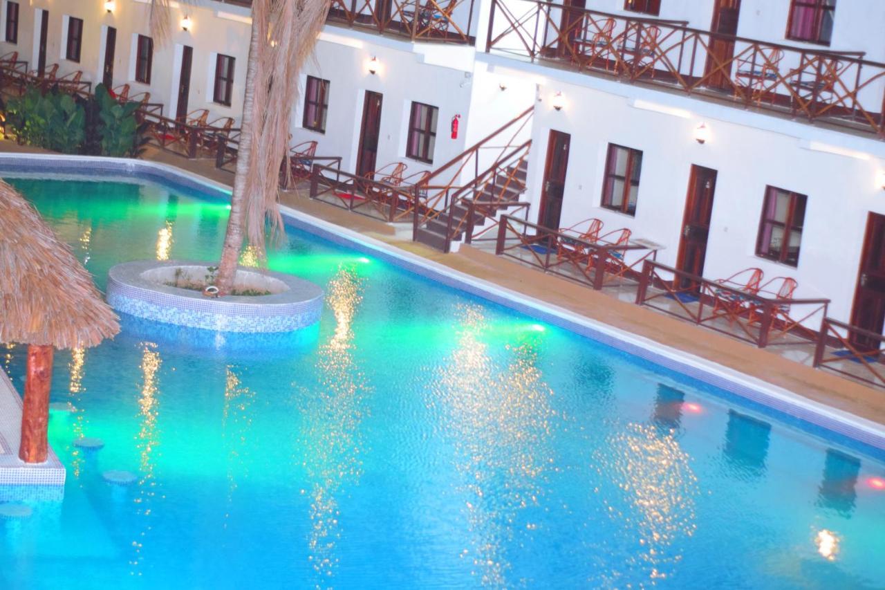 Hotel Amaan Nungwi