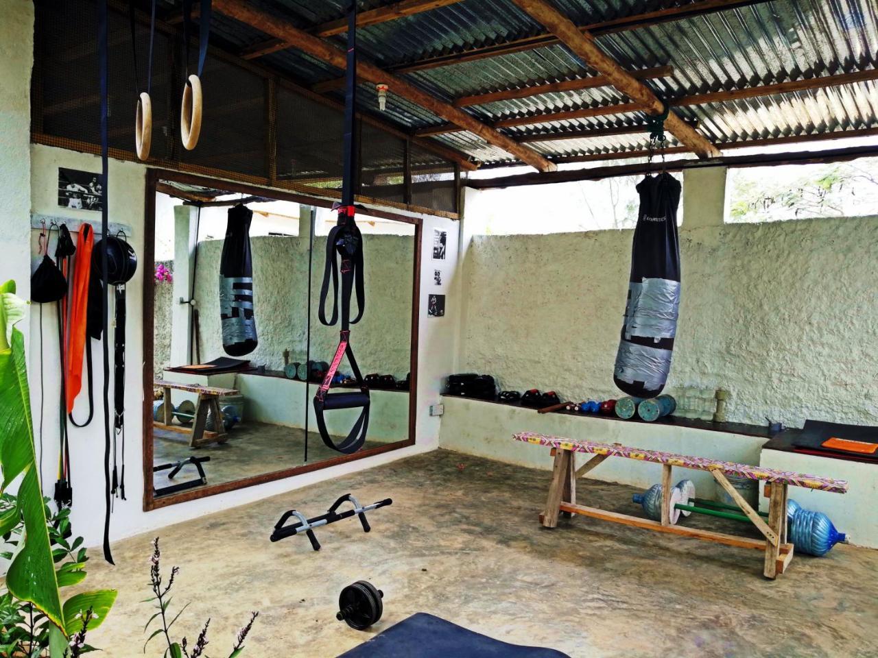 Breeze Appartement Kiwengwa (Zanzibar)