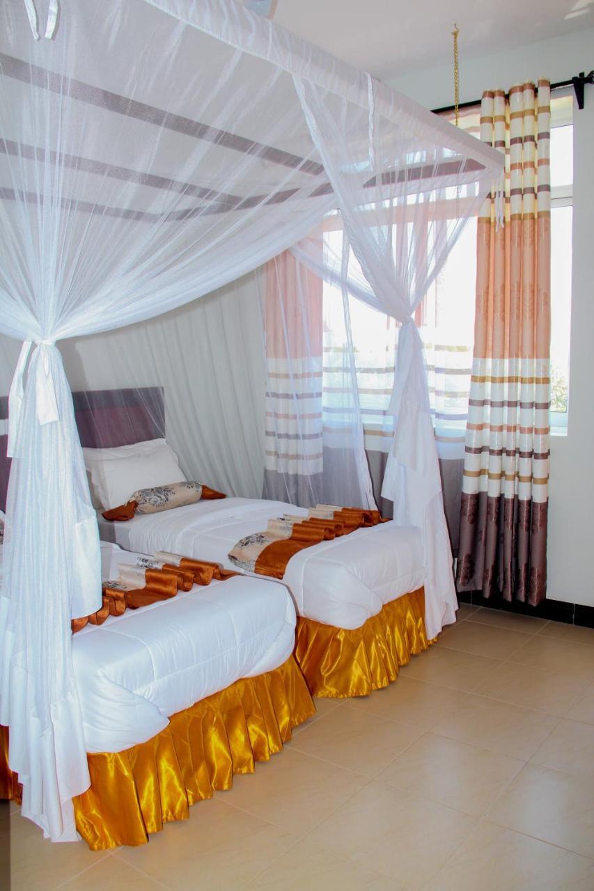 Sea Crest Hotel Kiwengwa (Zanzibar)