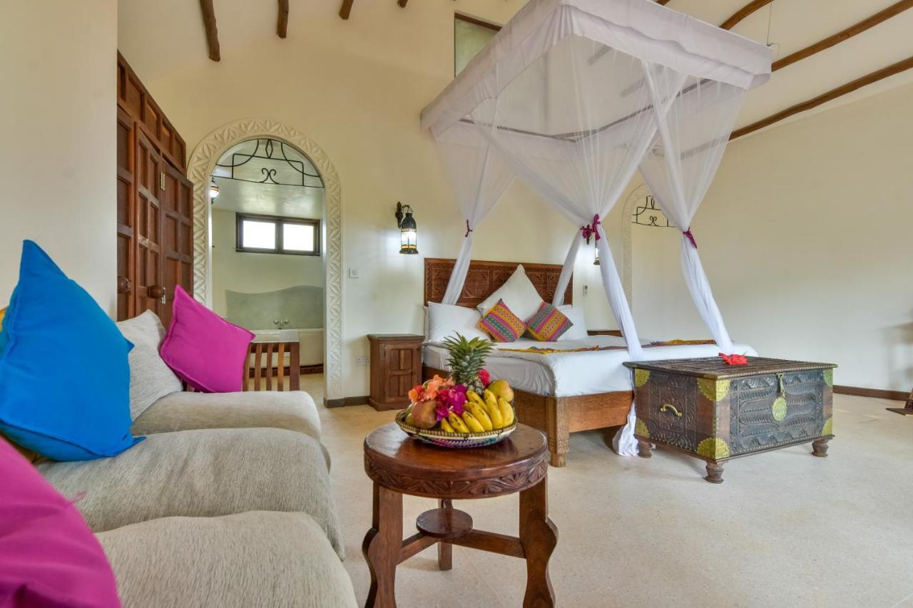 Kena Resort Matemwe (Zanzibar)