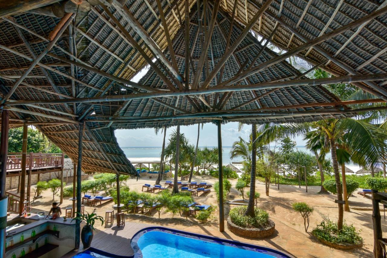 Resort Kena 4*