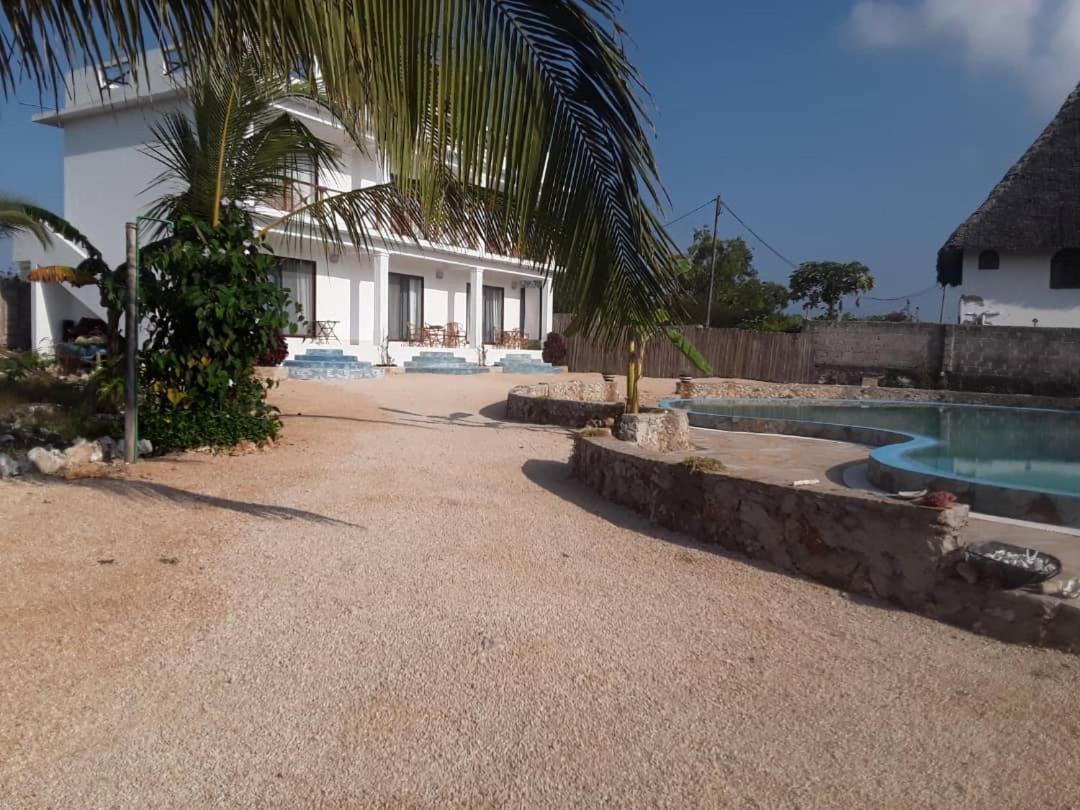 Lucrezia's Garden Zanzibar * Pwani Mchangani