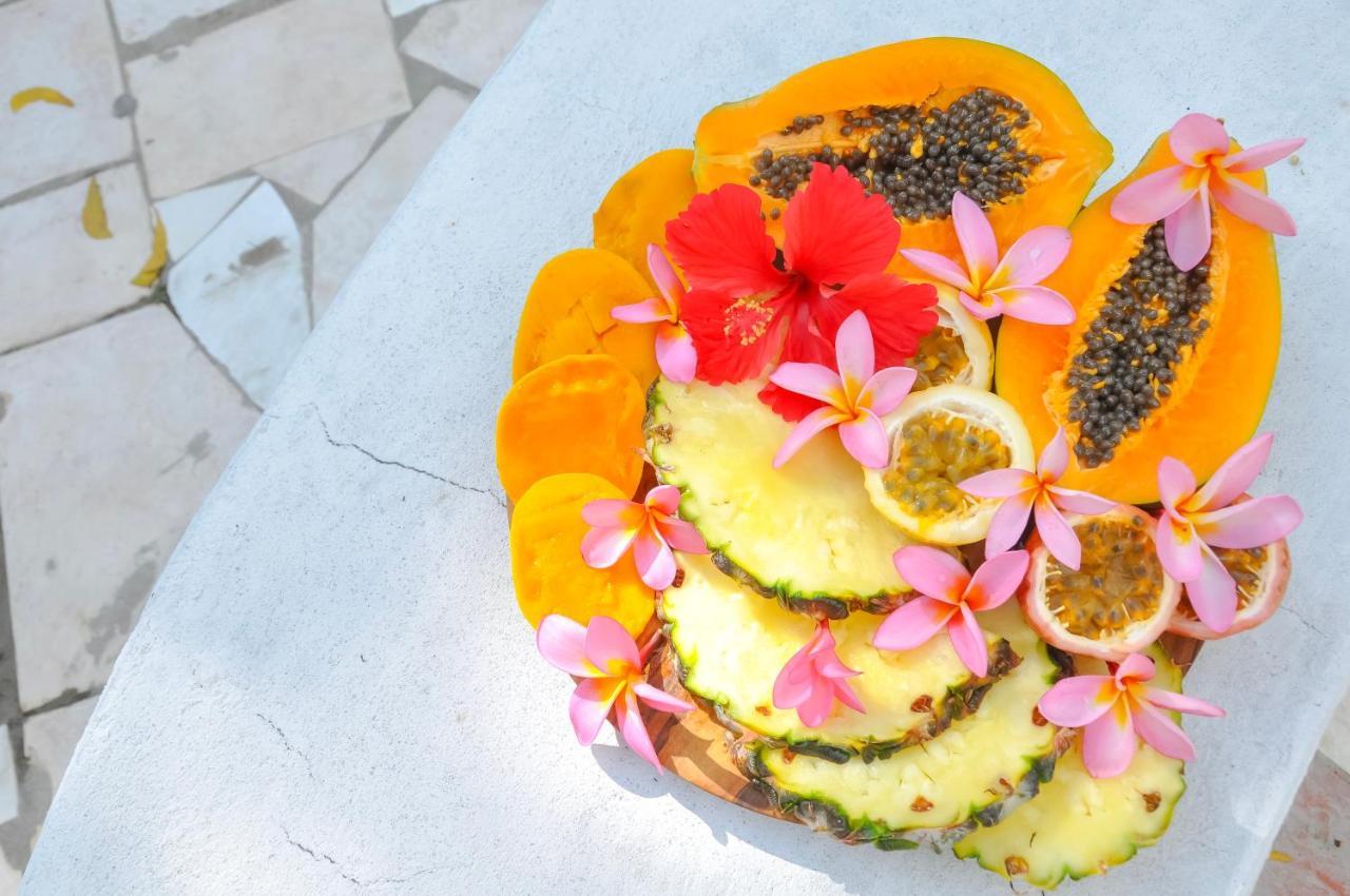 Papaya *