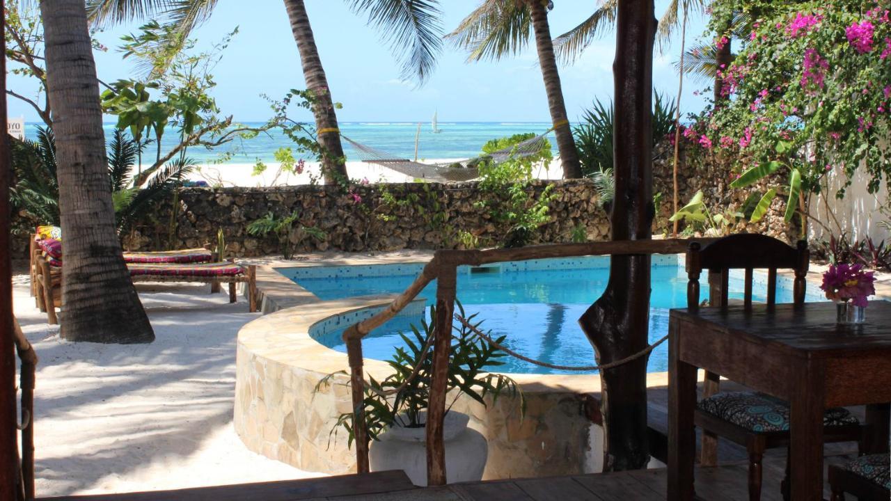 Moyo Villa Kipara Villa *