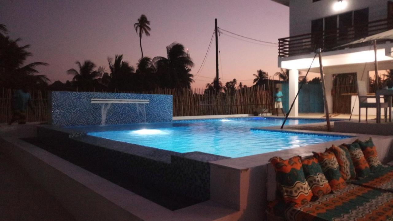Thespot Hotel