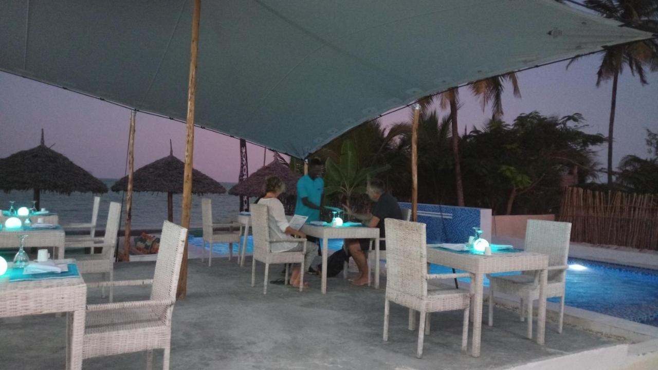Hotel Thespot Jambiani (Zanzibar)