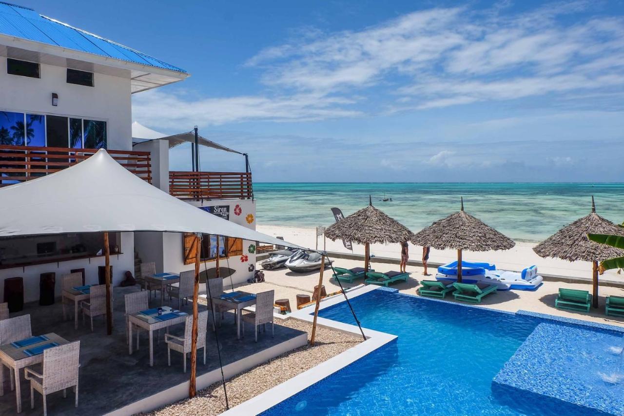 Hotel Thespot Jambiani (Zanzibar)
