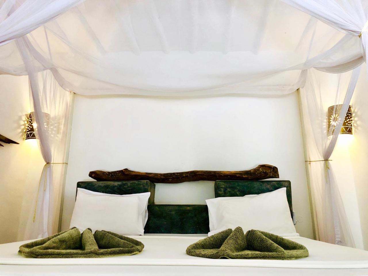 Zanzistar Lodge 3*
