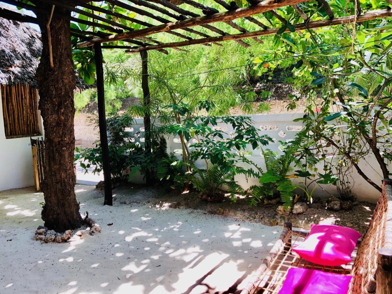 Zanzistar Lodge 3* Jambiani (Zanzibar)