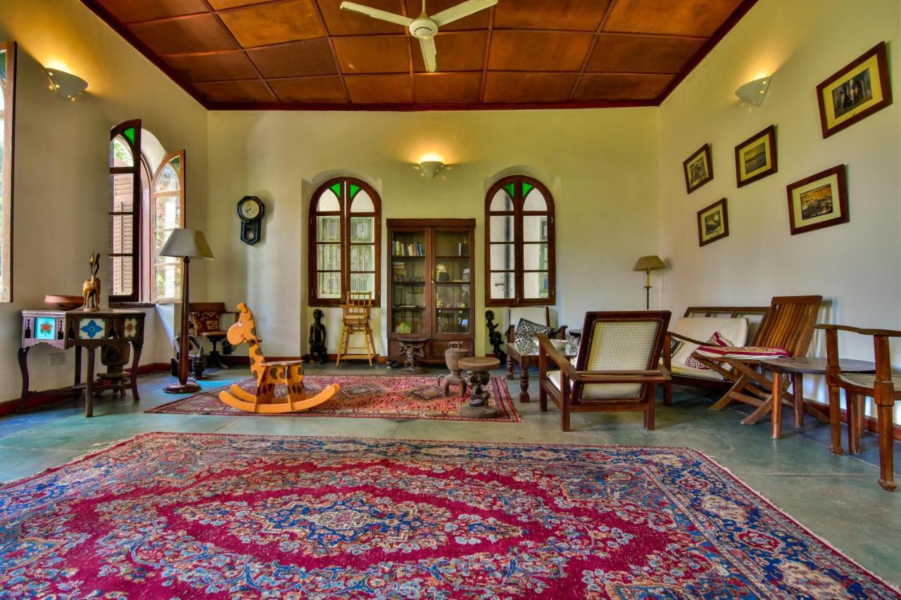 Bed & Breakfast Hiliki House