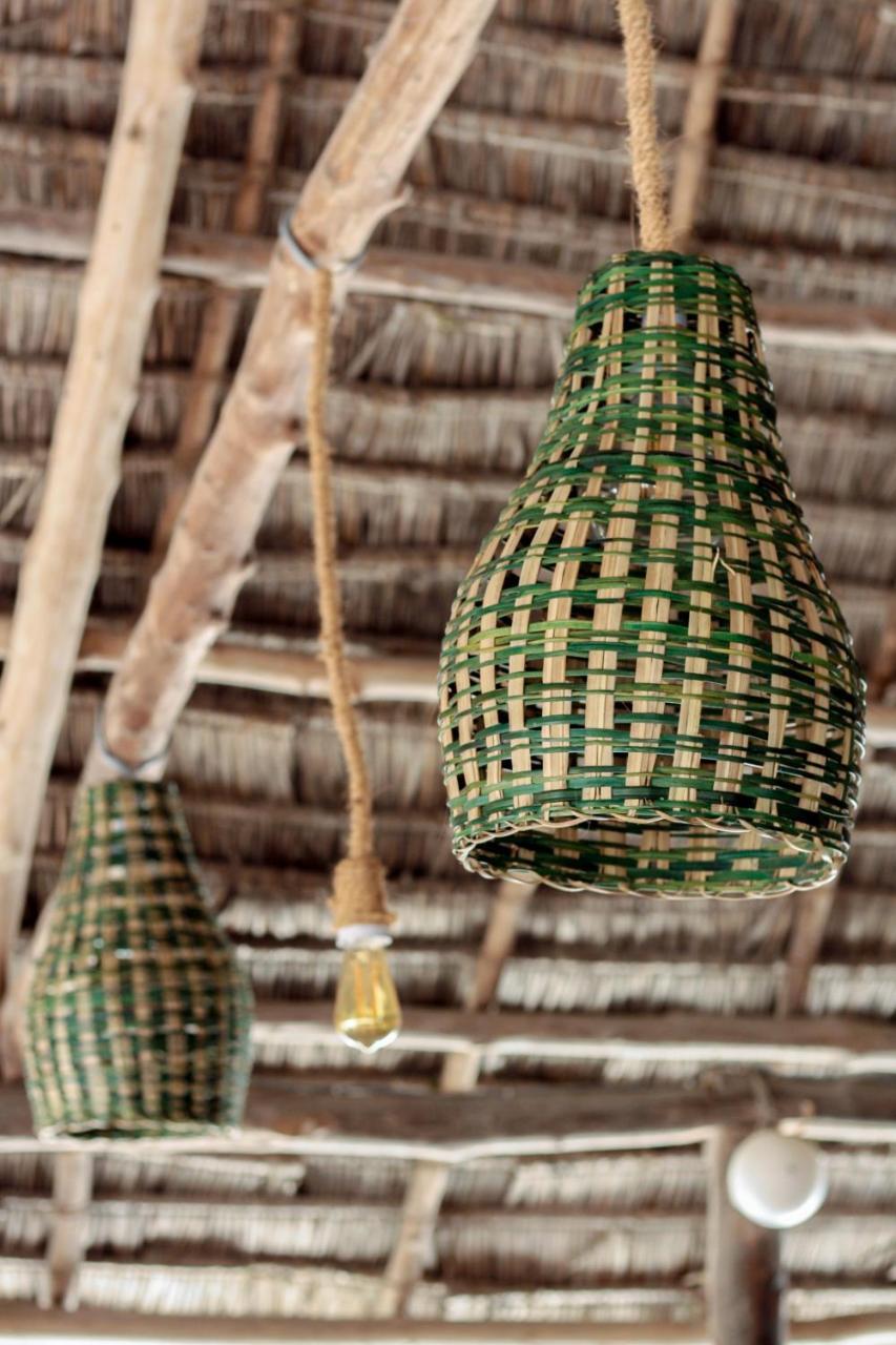 Pili Pili Swahili Bed & Breakfast 3*