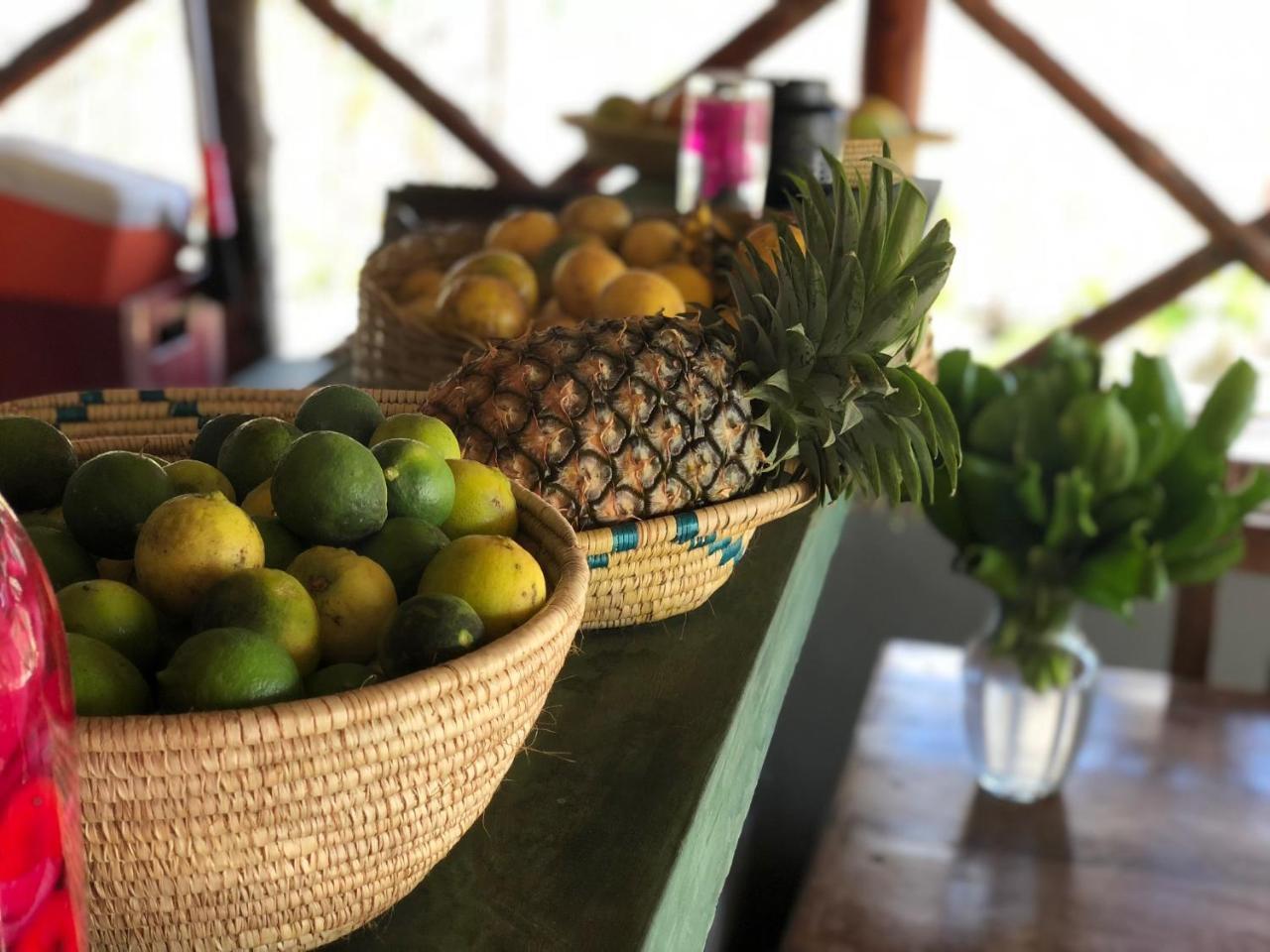 Pili Pili Swahili