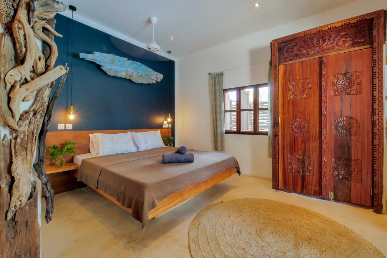 Bed & Breakfast Pili Pili Swahili 3*