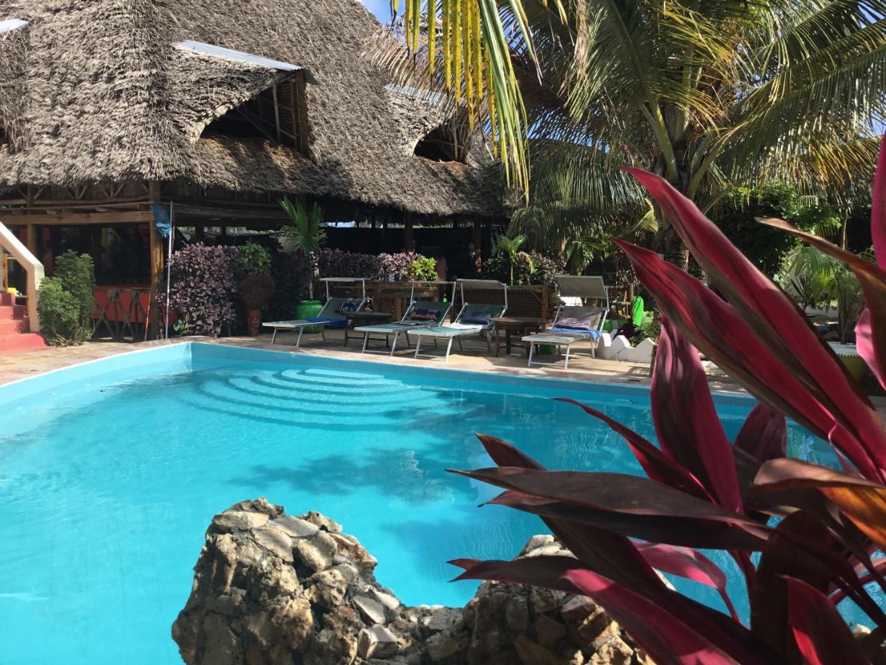 Goasis Zanzibar Resort *