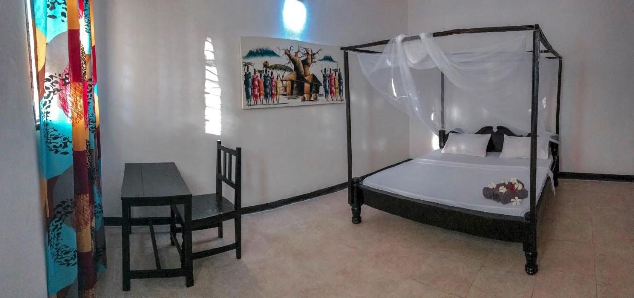 Hotel Papaya Nungwi