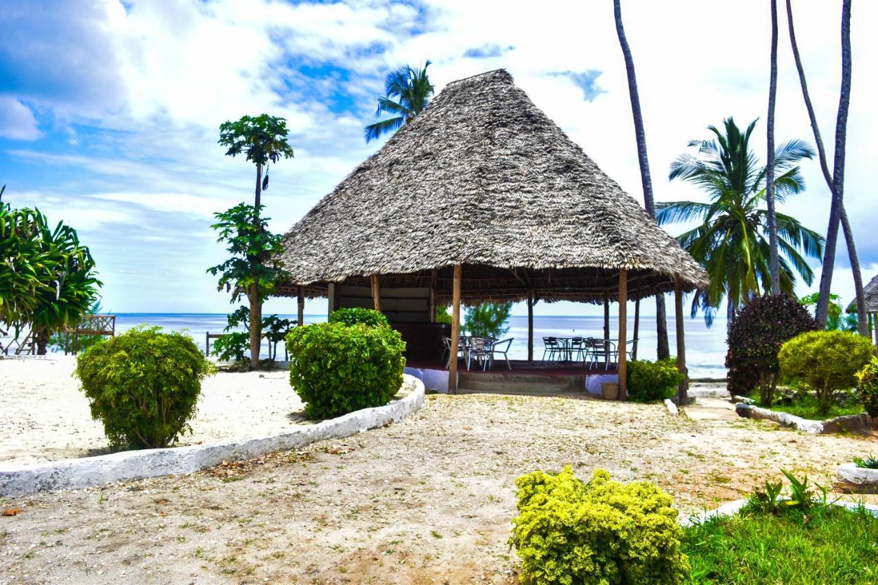 Coconut Tree Village