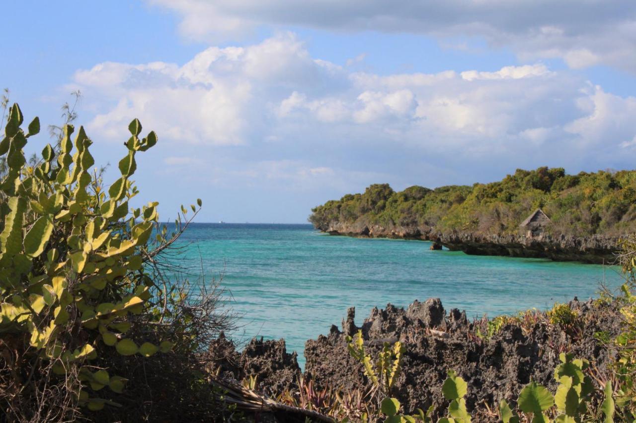 Resort Chumbe Island Coral Park Mbweni