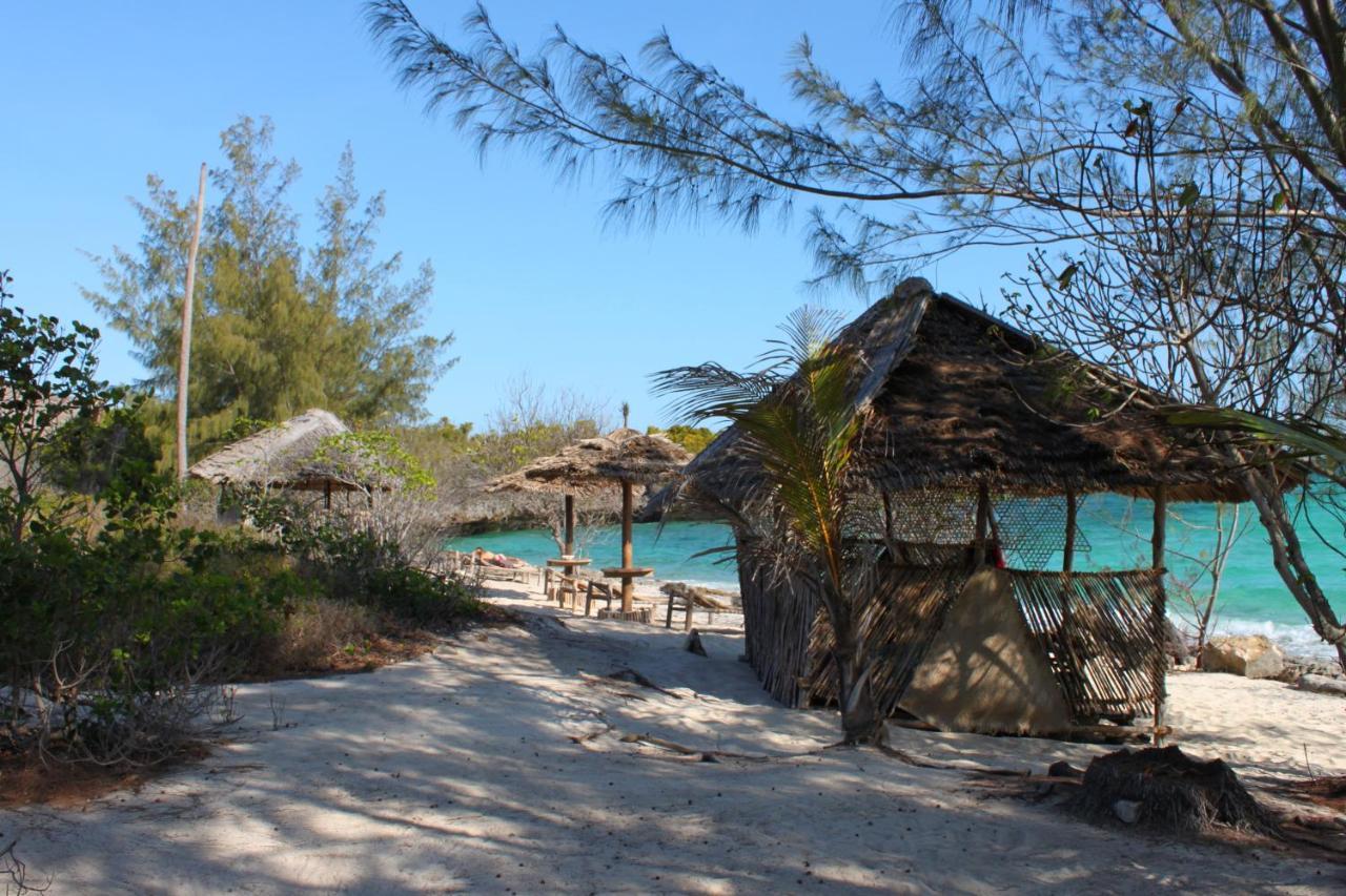 Chumbe Island Coral Park Resort 3*